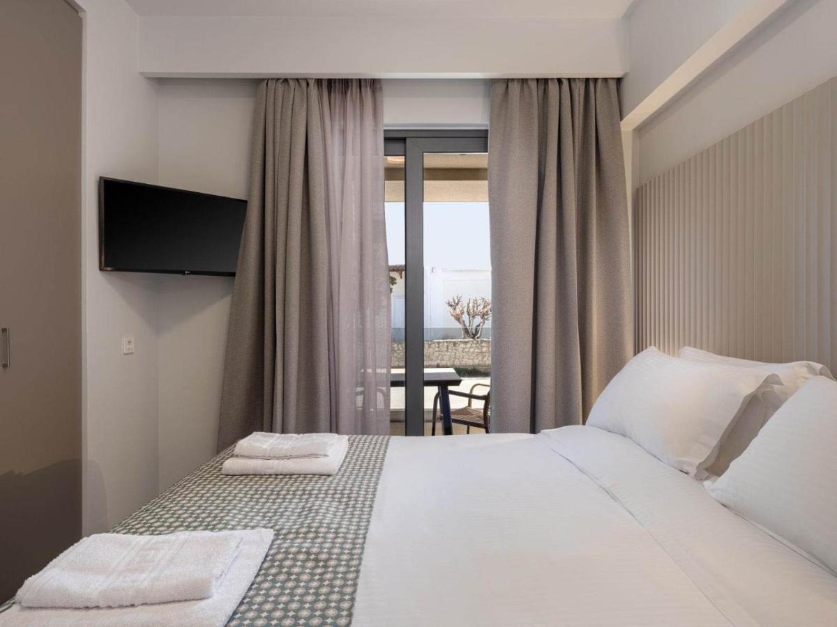 Casa D'irene Apts Appartement Chania (Crete)