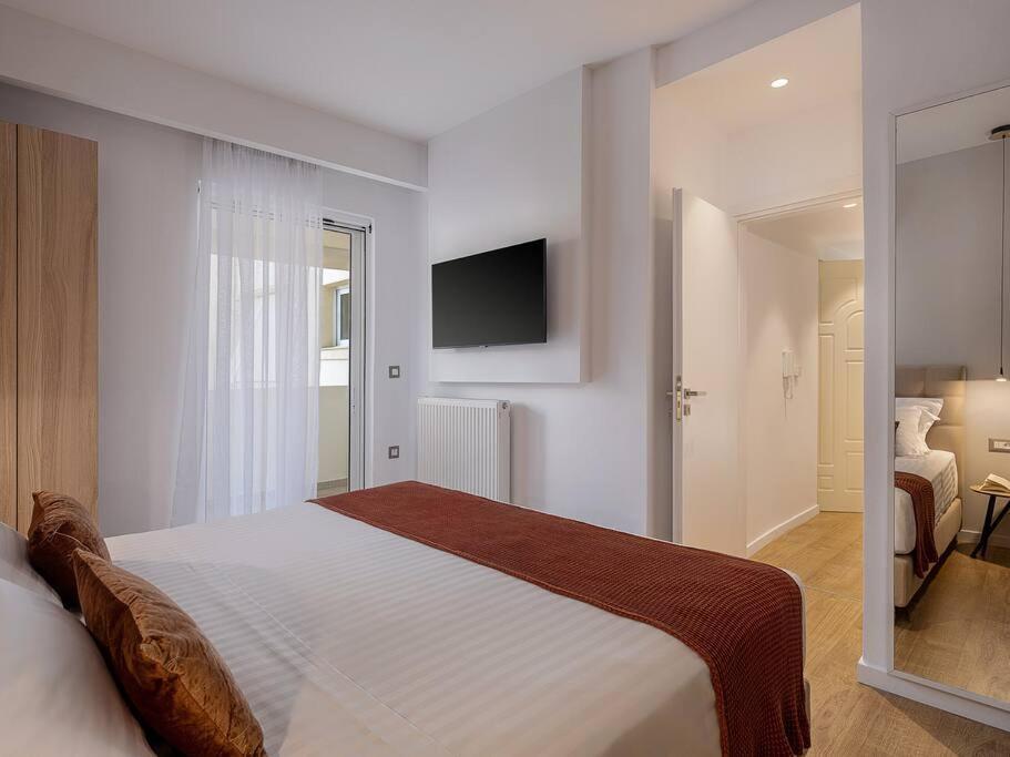 Angelo Luxury Chania (Crete)
