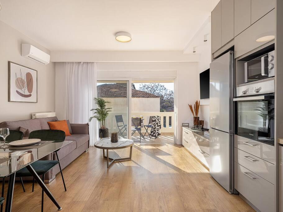 Apartment Angelo Luxury *