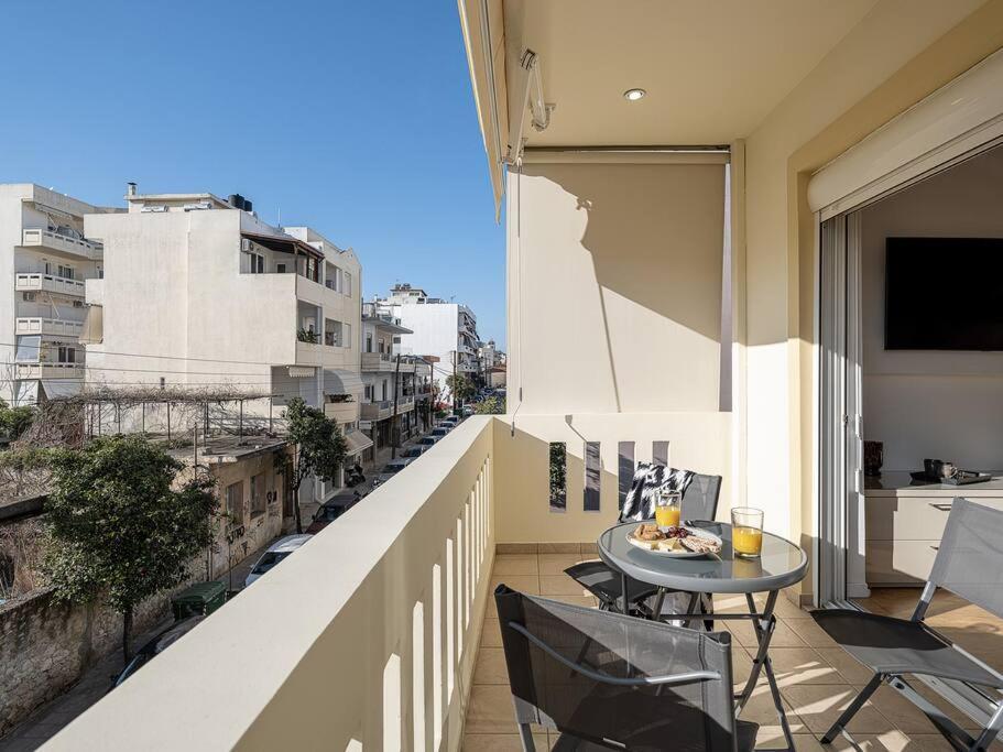 Apartment Angelo Luxury