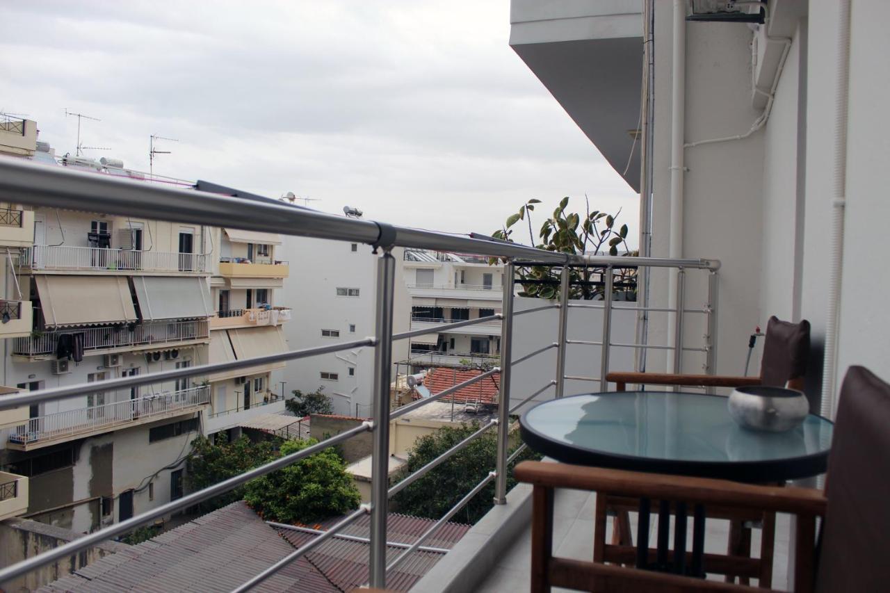 Monica's Luxury Apartment Chania (Crete)