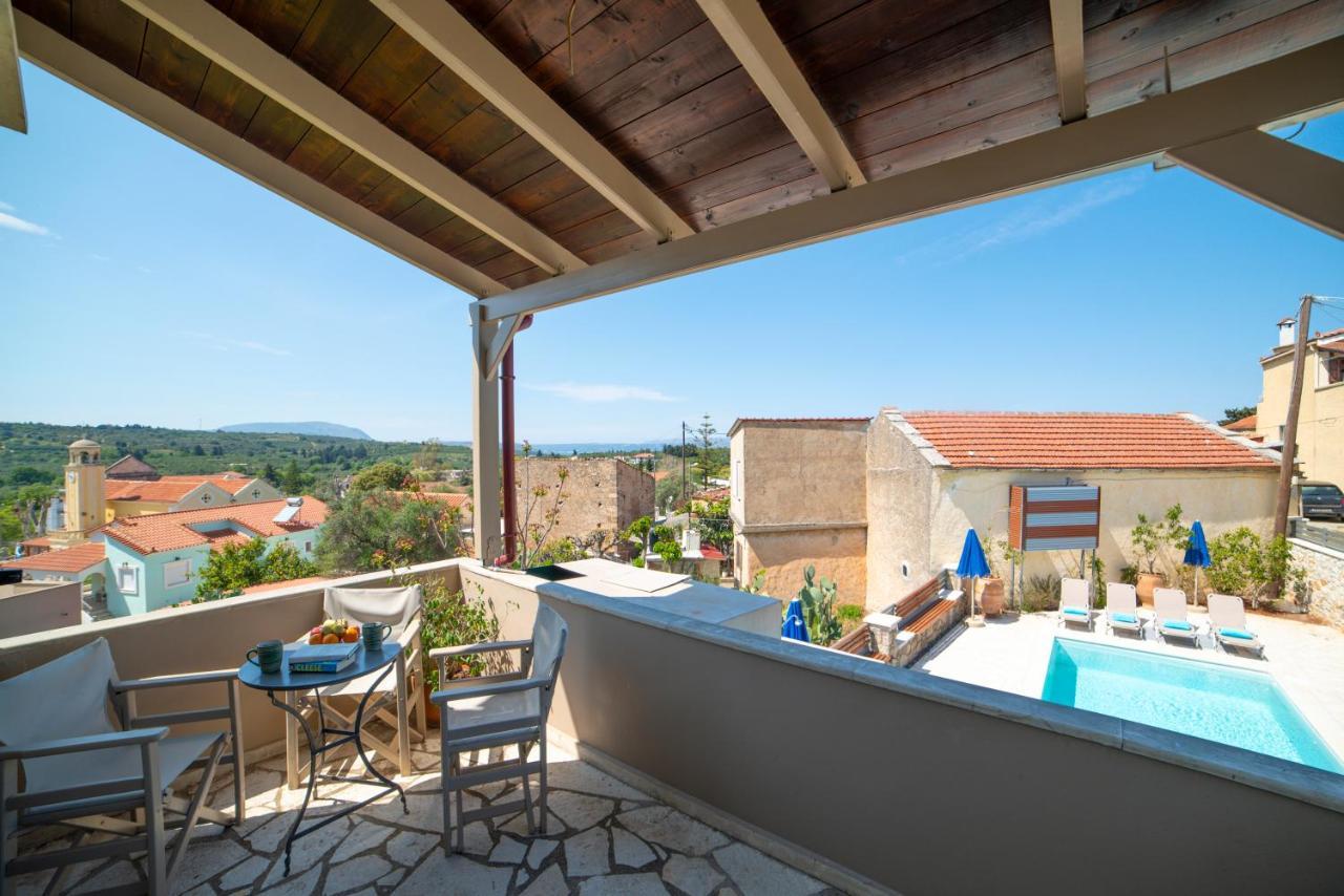 Argoulides Traditional Appartments Apartment Chania (Crete)