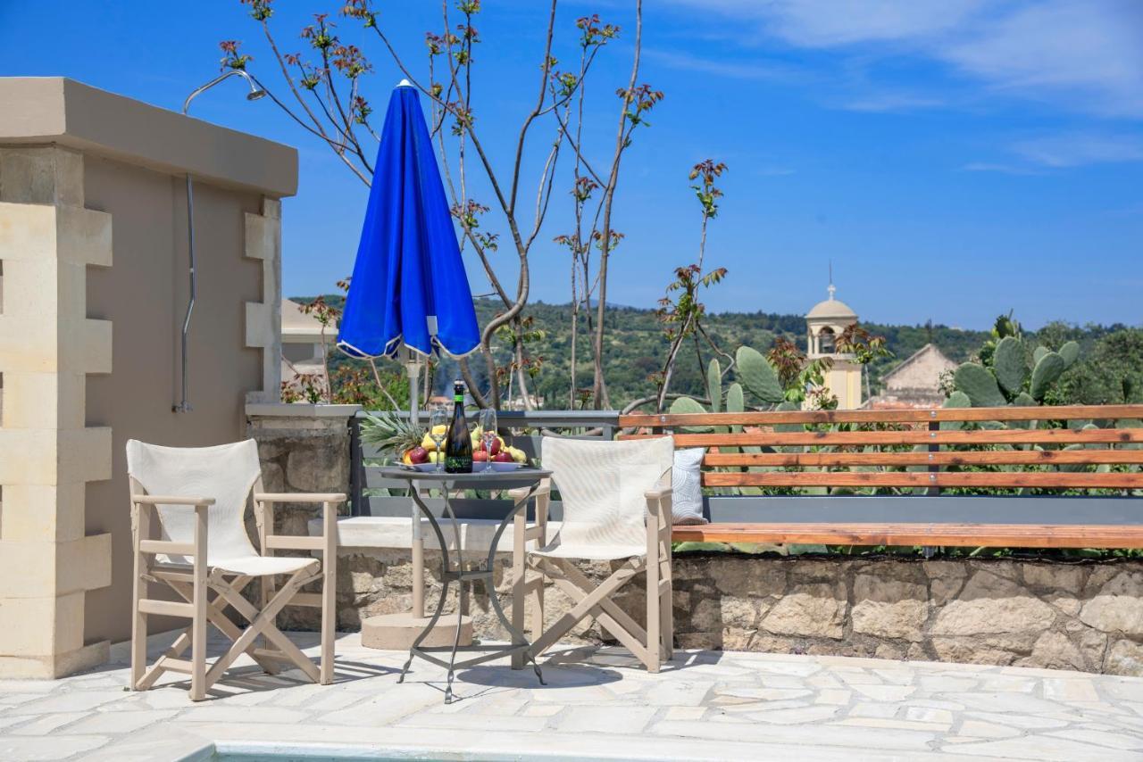 Argoulides Traditional Appartments Apartment Chania (Crete)