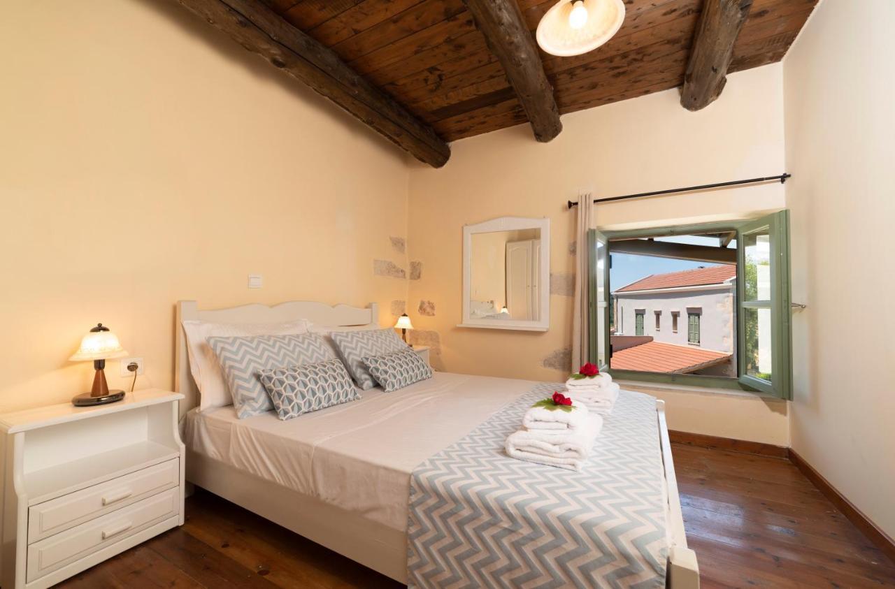 Argoulides Traditional Appartments Apartment Chania (Crete)