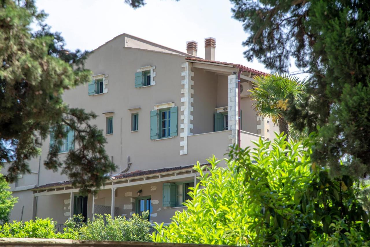 Argoulides Traditional Appartments
