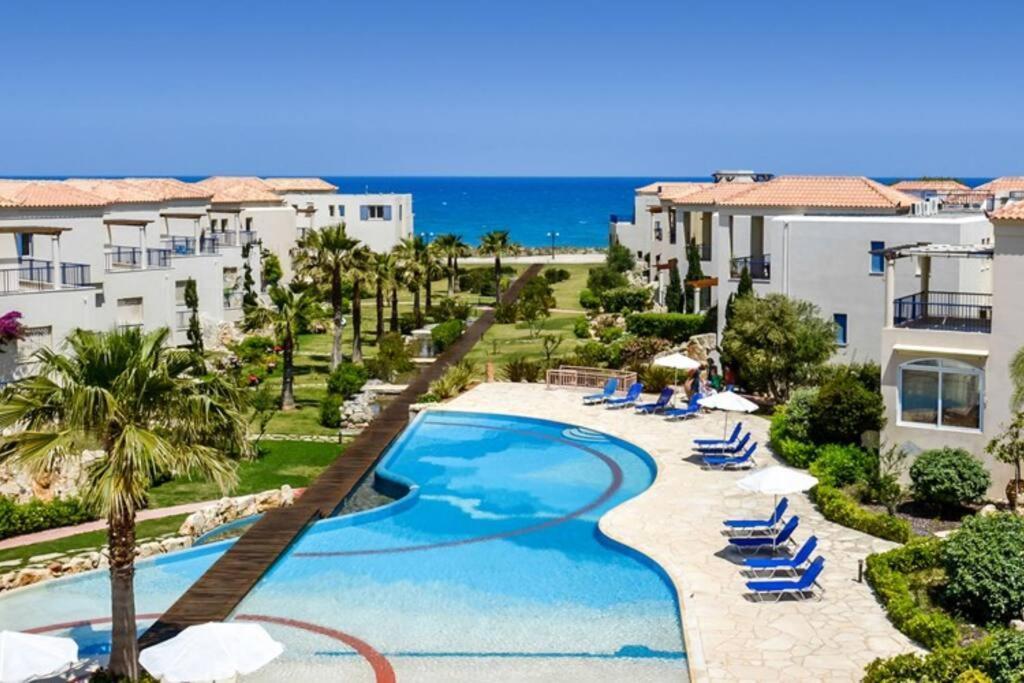 Odyssey Front Apartment Chania (Crete)