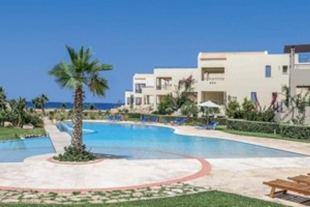 Odyssey Front Apartment Chania (Crete)
