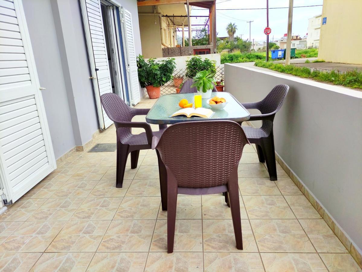 Apartment Gabriil