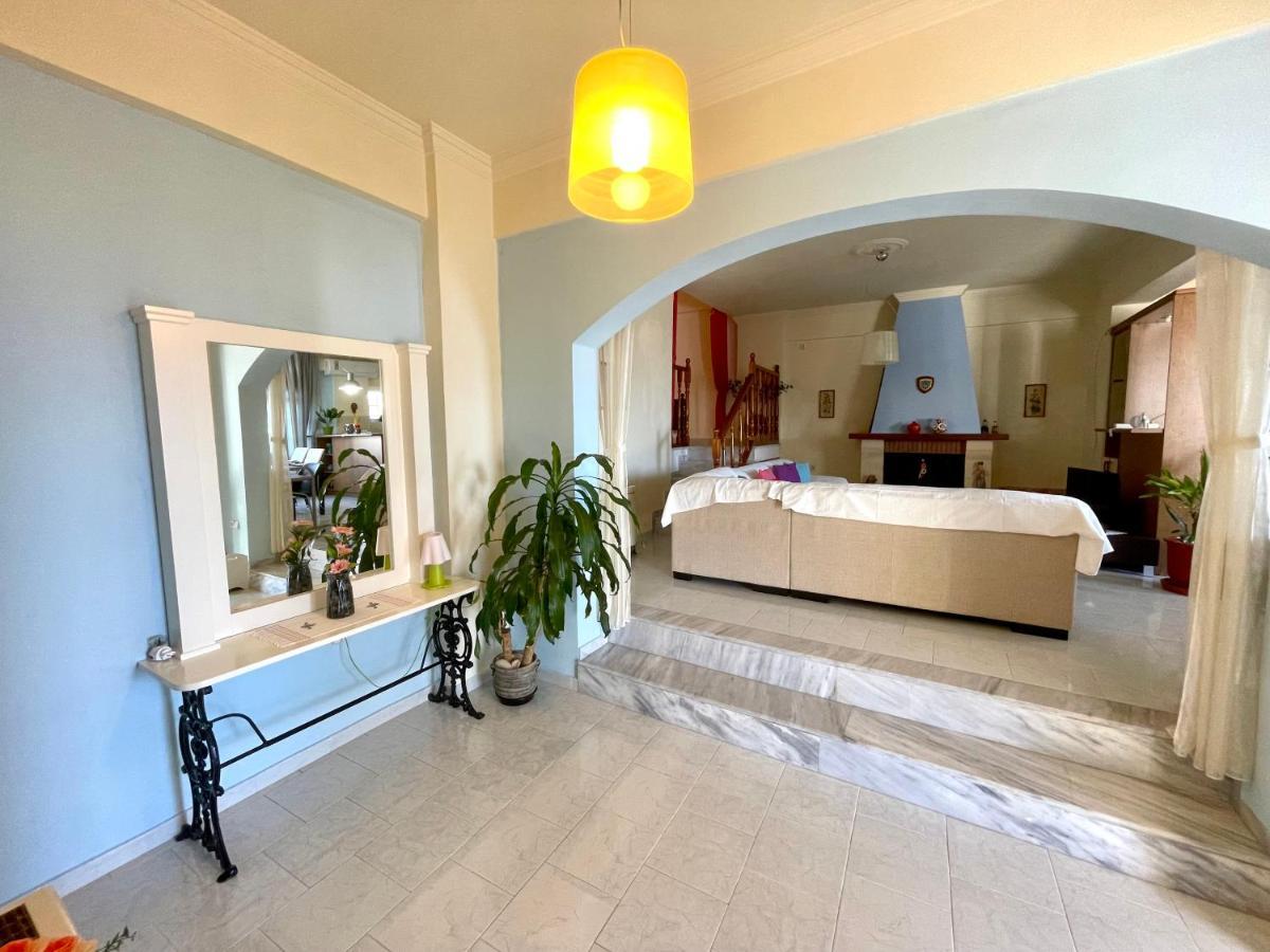 Apartment Roumatsali - Hidden 2br Historical Gem Chania (Crete)