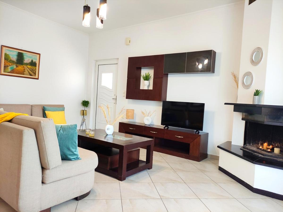 Gabriil Apartment