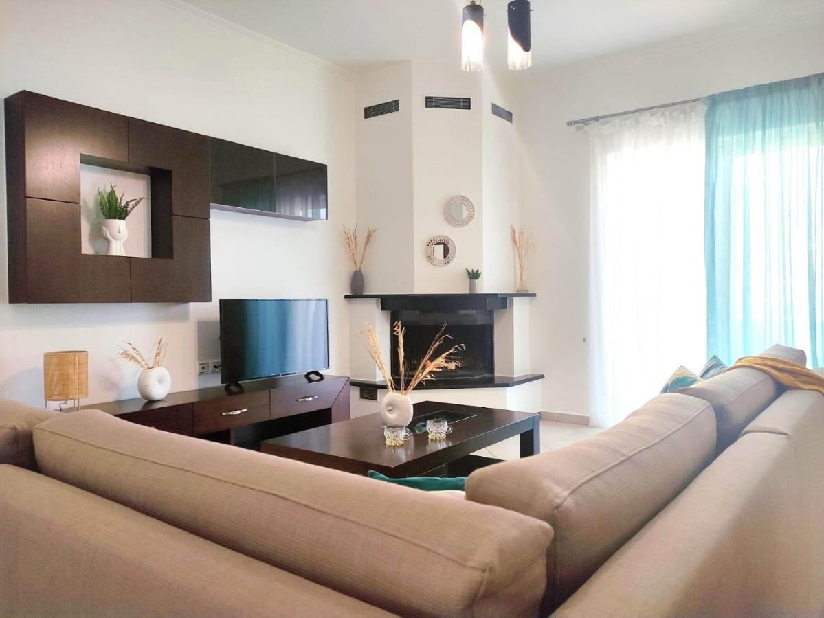 Gabriil Apartment *