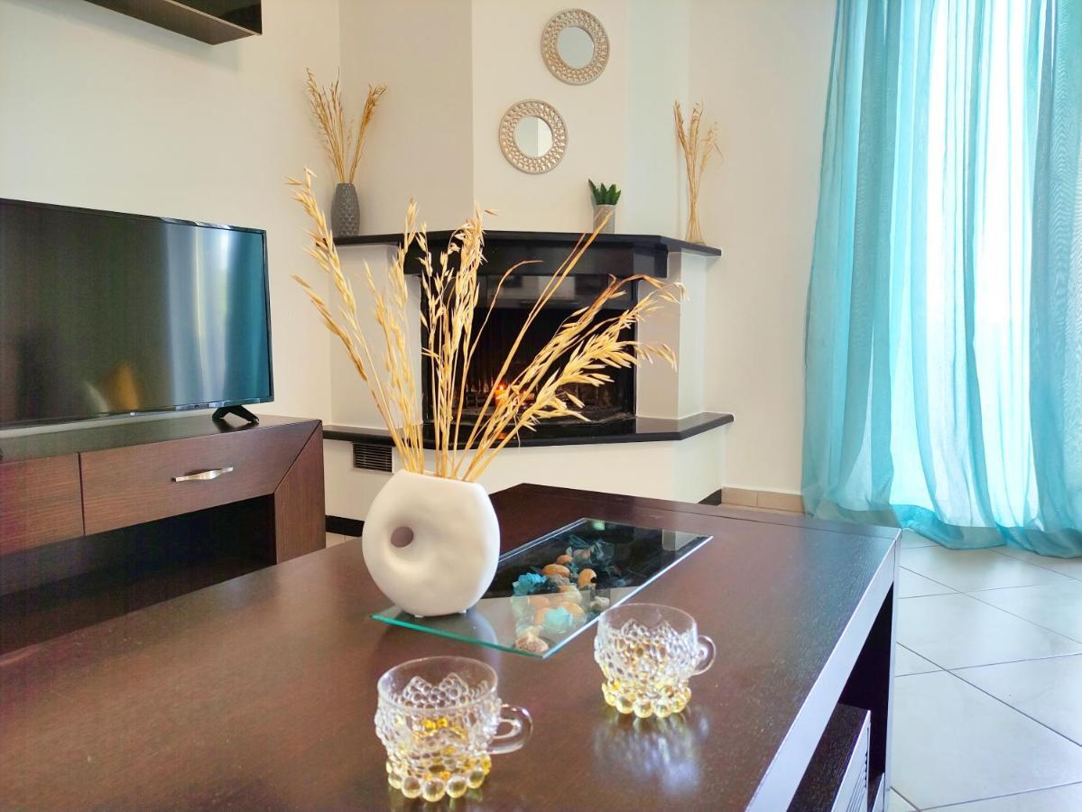 Apartment Gabriil Chania (Crete)