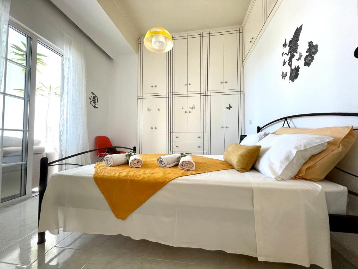 Roumatsali - Hidden 2br Historical Gem * Chania (Crete)