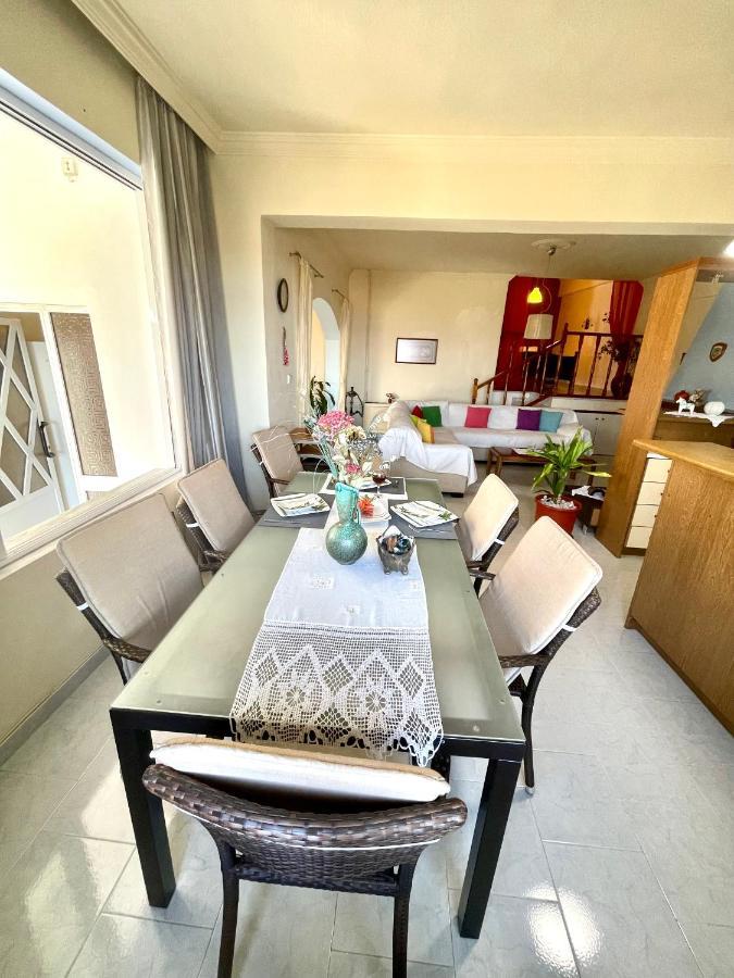 Apartment Roumatsali - Hidden 2br Historical Gem *