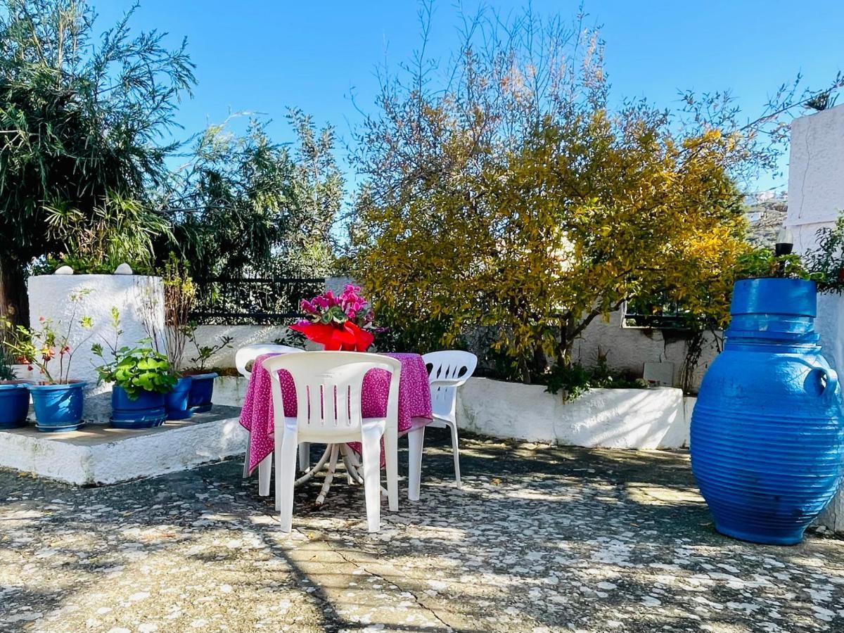 Roumatsali - Hidden 2br Historical Gem * Chania (Crete)