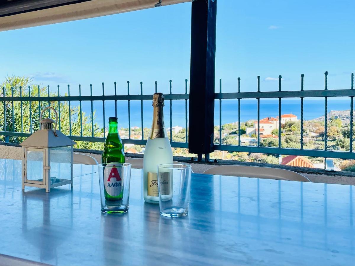 Roumatsali - Hidden 2br Historical Gem Apartment Chania (Crete)