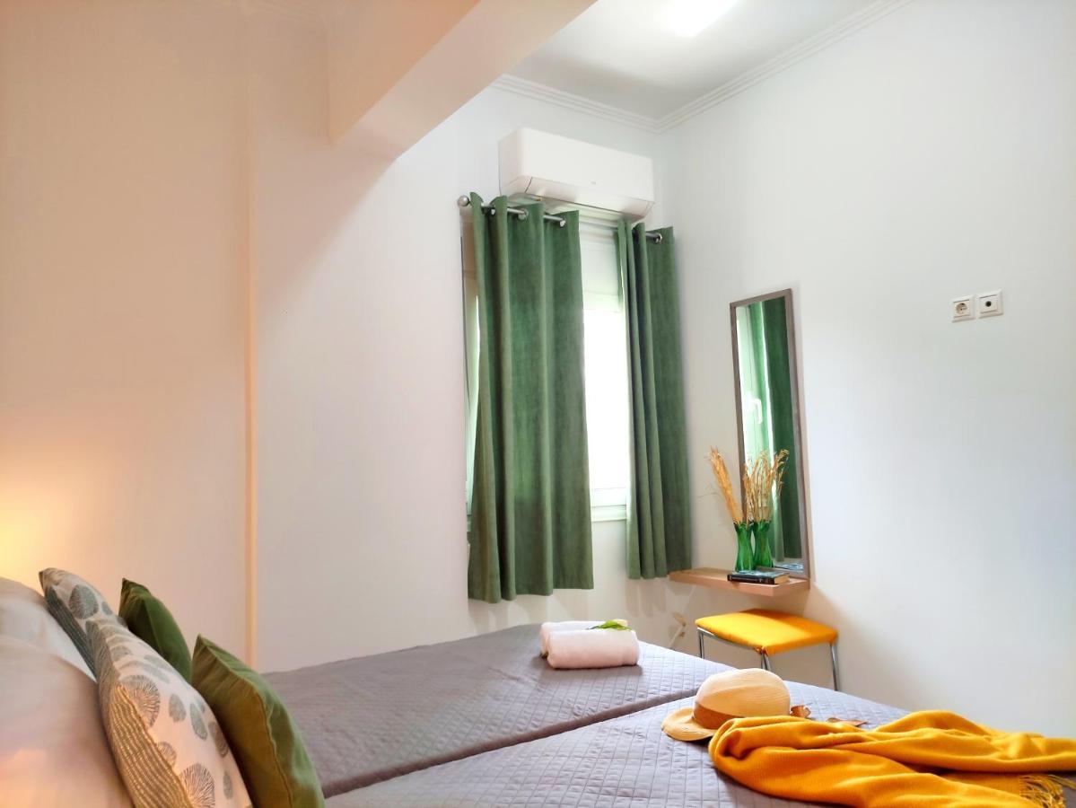 Gabriil Apartment Chania (Crete)