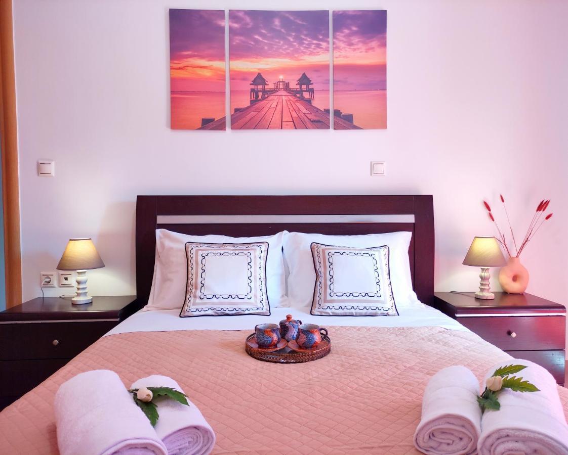 Gabriil Apartment Chania (Crete)