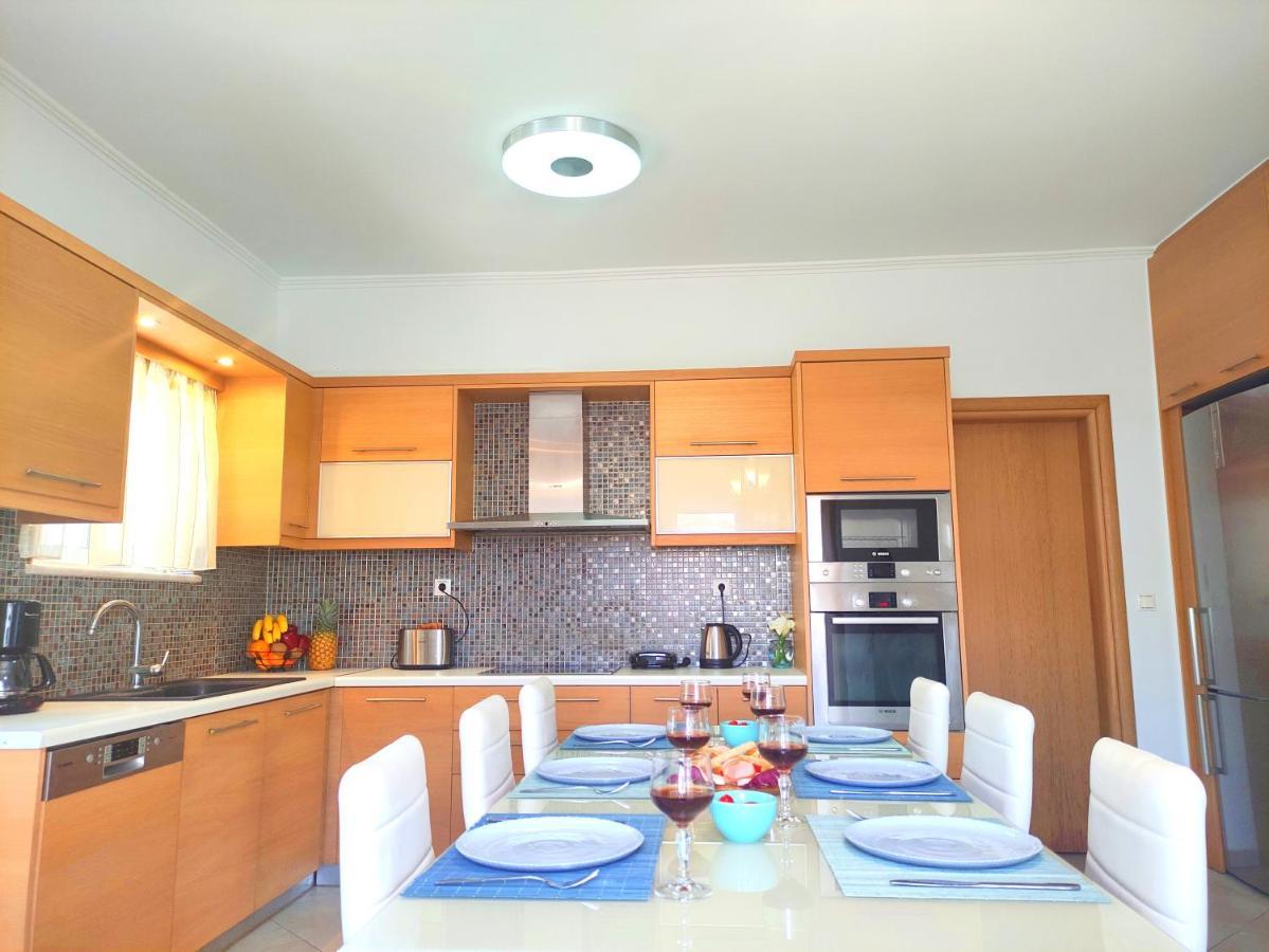 Gabriil Apartment Chania (Crete)