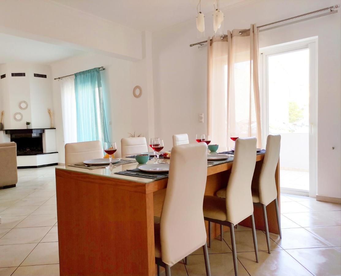 Gabriil Apartment *