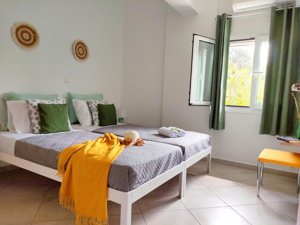 Apartment Gabriil