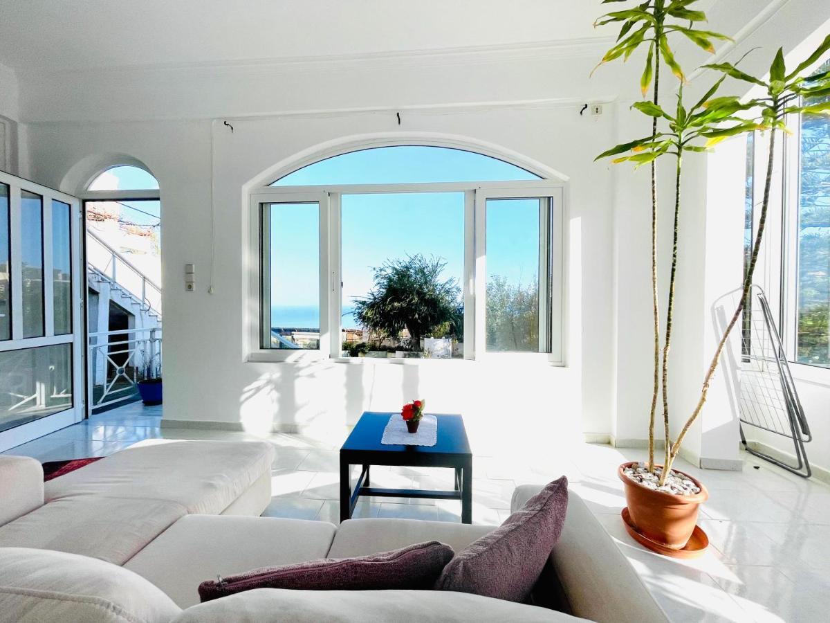 Roumatsali - Hidden 2br Historical Gem Apartment Chania (Crete)