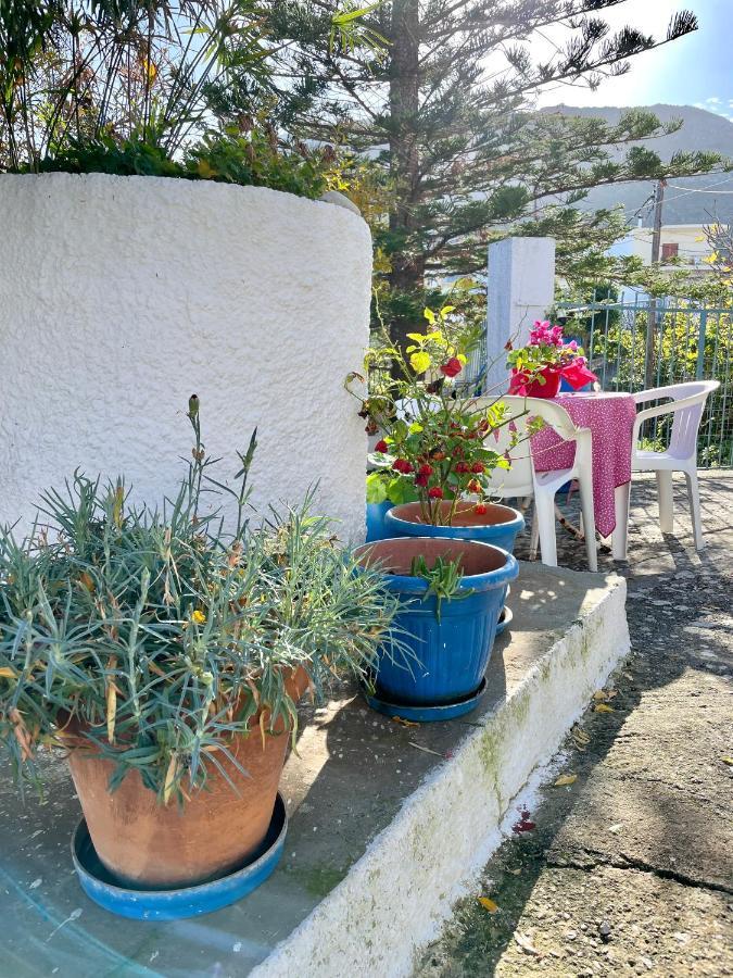 Roumatsali - Hidden 2br Historical Gem Apartment *