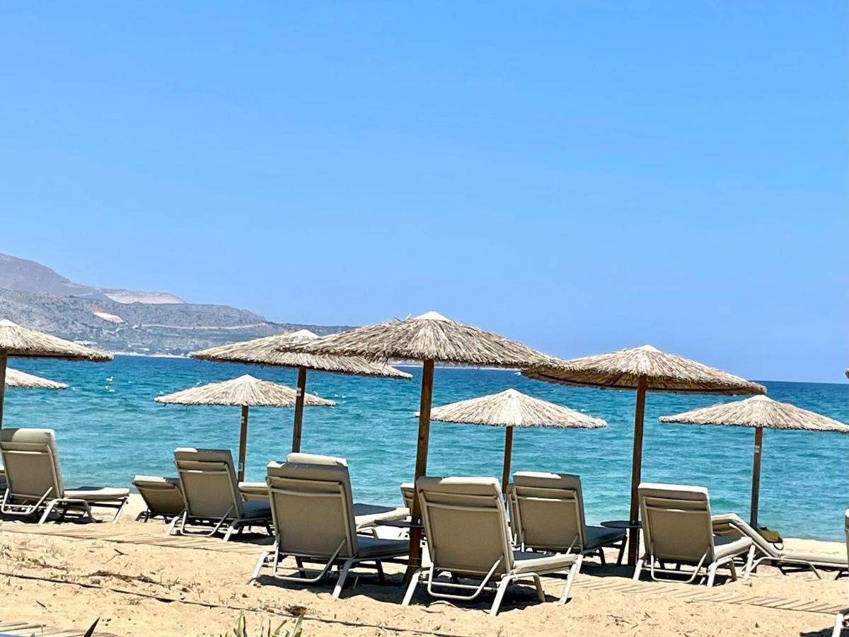 Roumatsali - Hidden 2br Historical Gem * Chania (Crete)