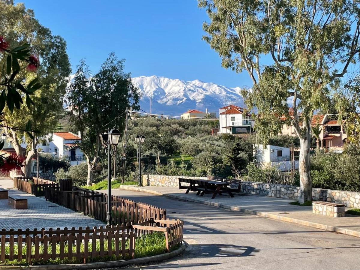 Apartamento Roumatsali - Hidden 2br Historical Gem *