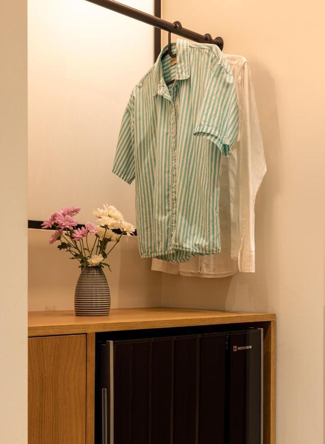 Flaneur Hotel Chania (Crete)