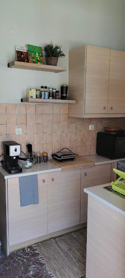Marietta's Place: Cozy In Koum Kapi Appartement Chania (Crete)