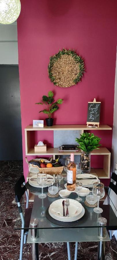 Marietta's Place: Cozy In Koum Kapi *