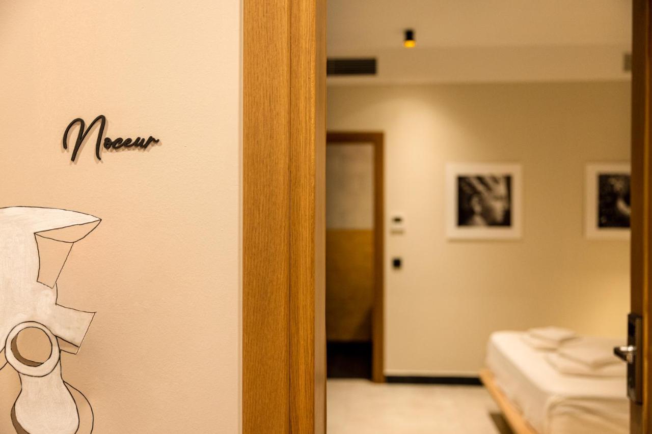 Flaneur Hotel