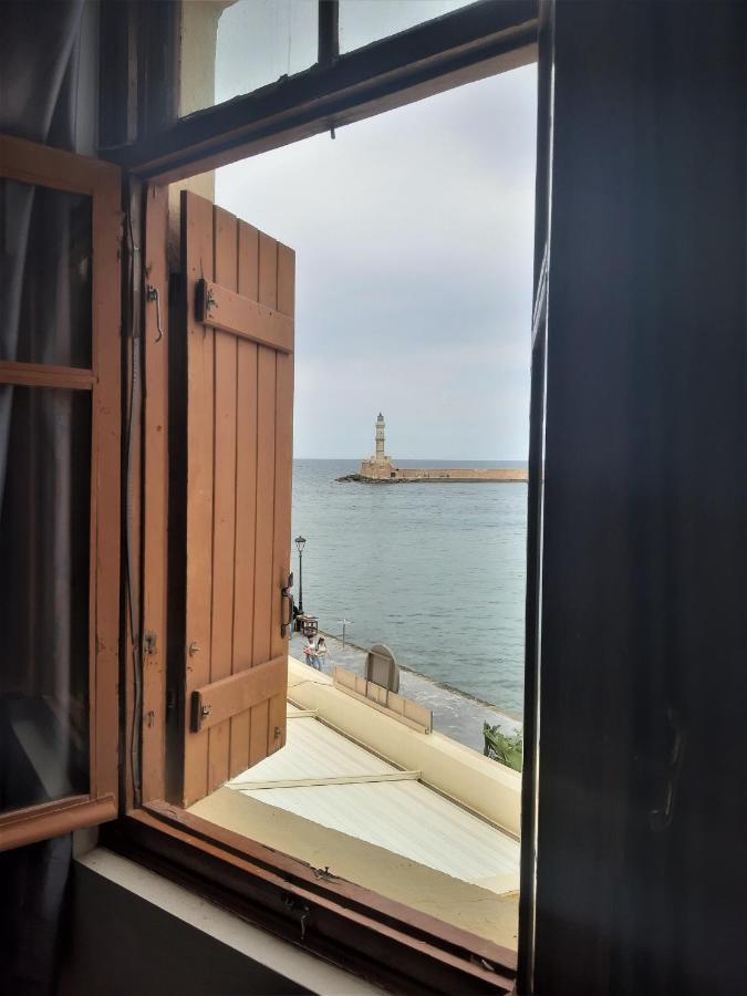 Venezia Chania (Crete)
