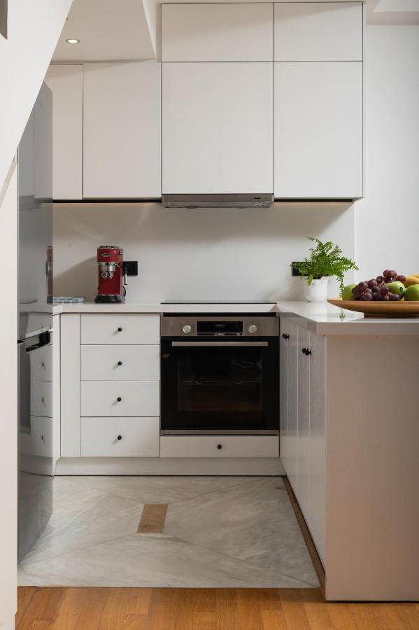 Orion Chania Boutique House