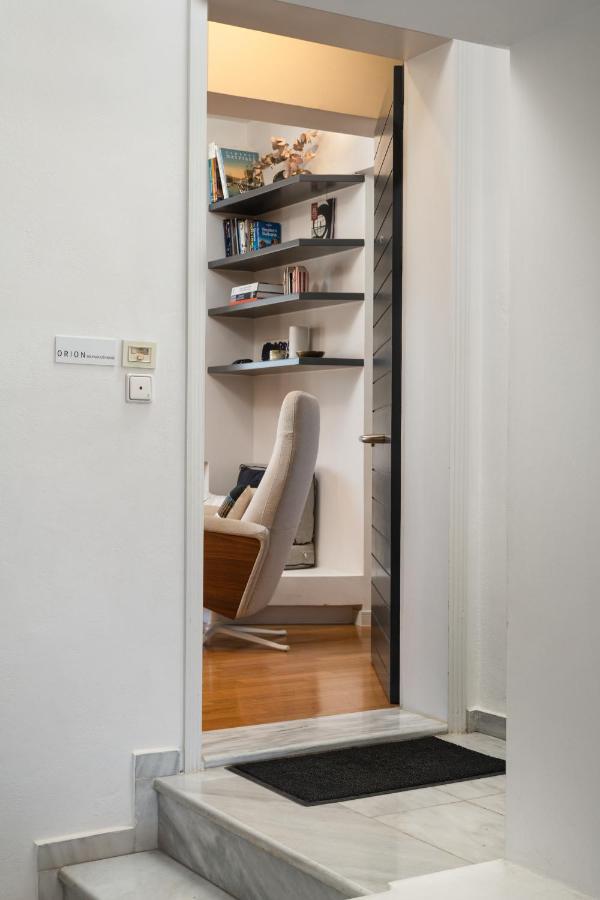 Orion Chania Boutique House Apartment Chania (Crete)