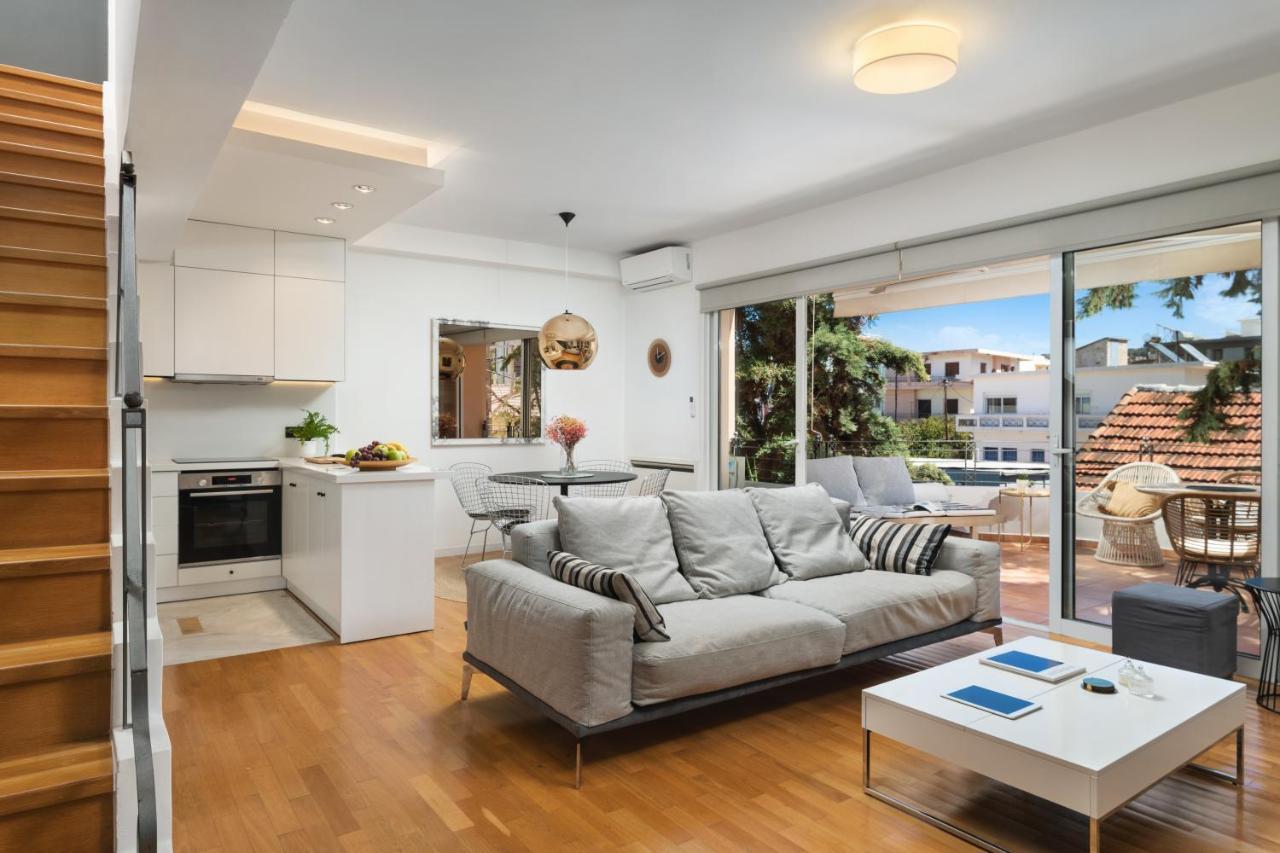 Orion Chania Boutique House Apartment Chania (Crete)