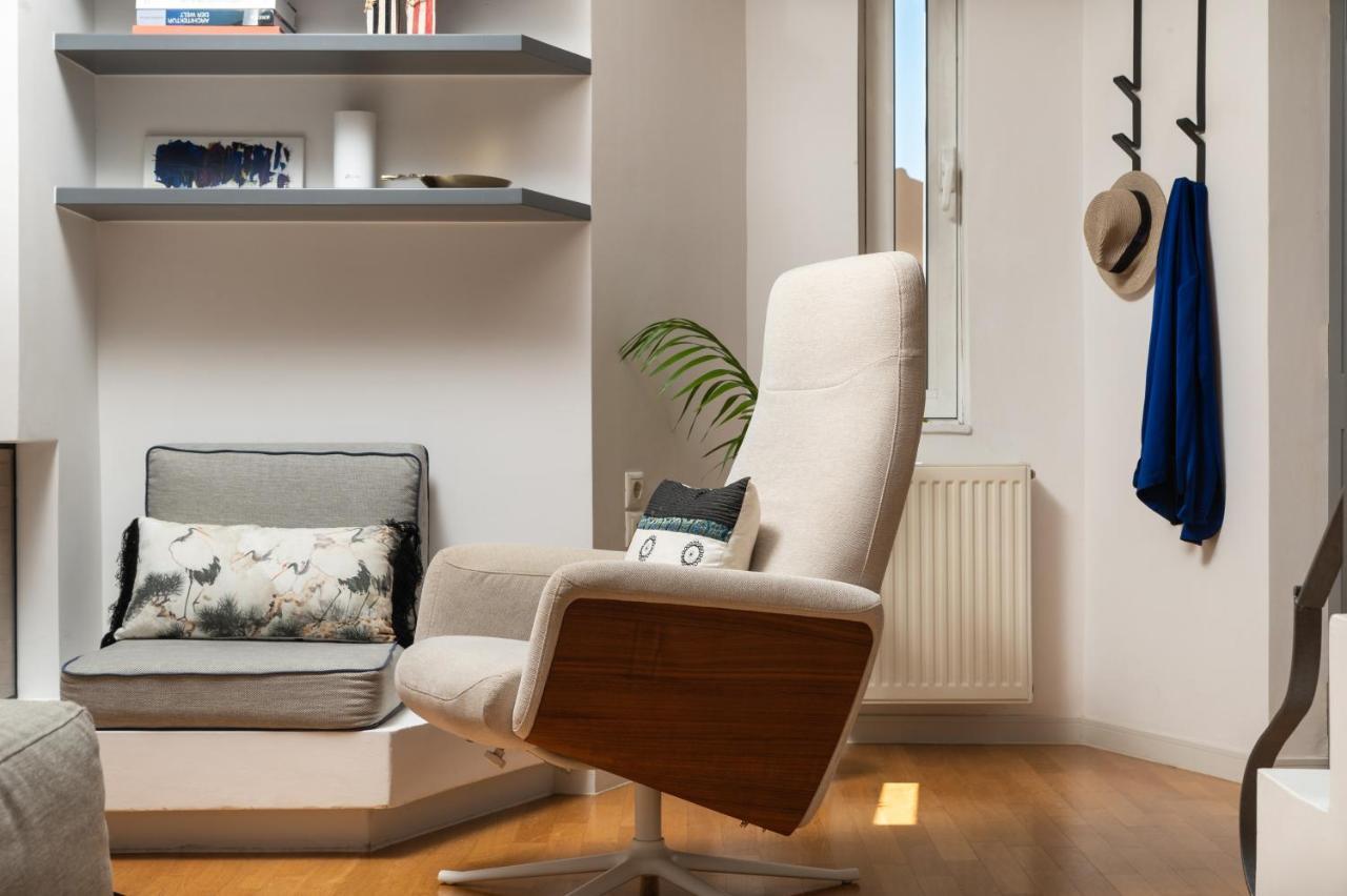 Orion Chania Boutique House
