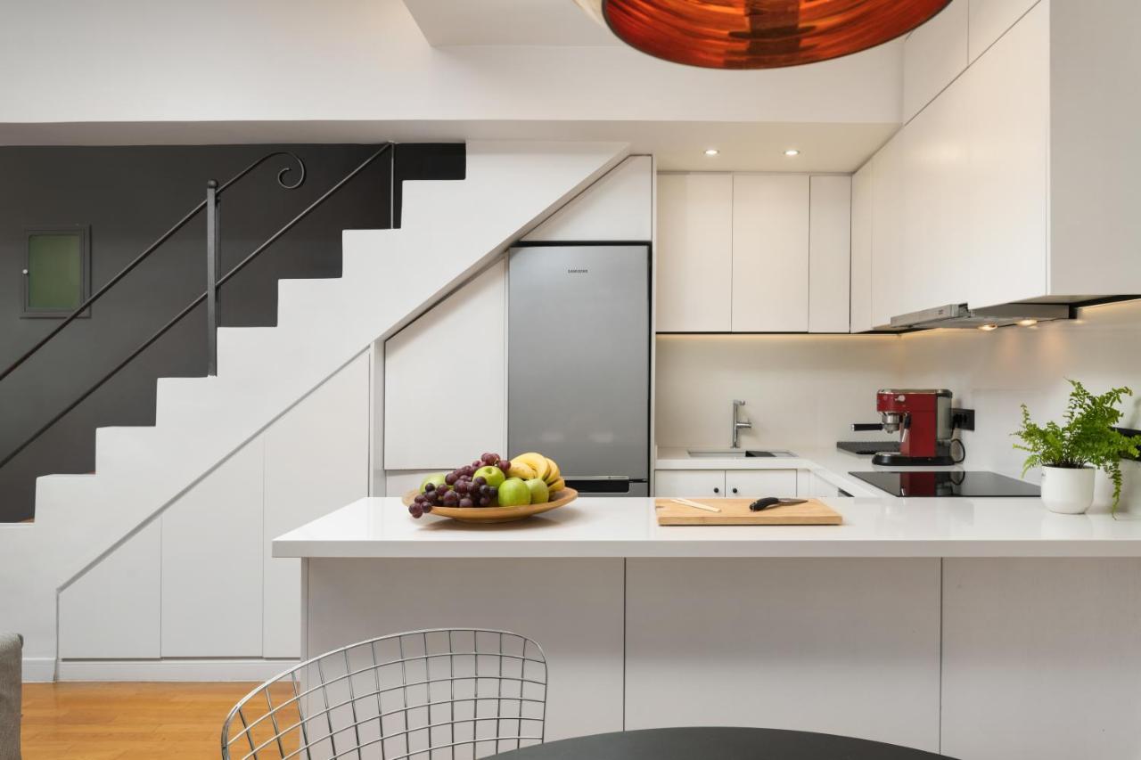 Orion Chania Boutique House Apartment *