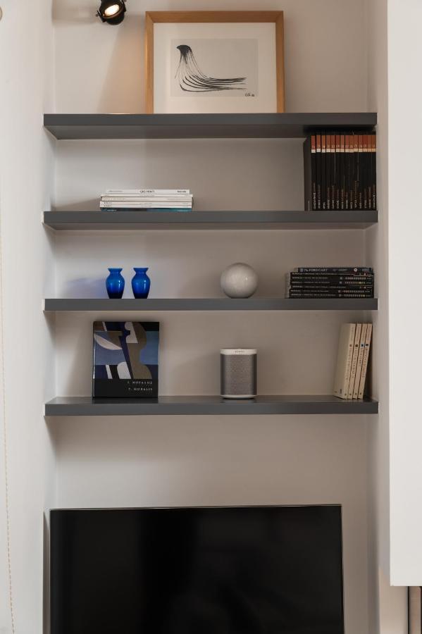 Apartment Orion Chania Boutique House *
