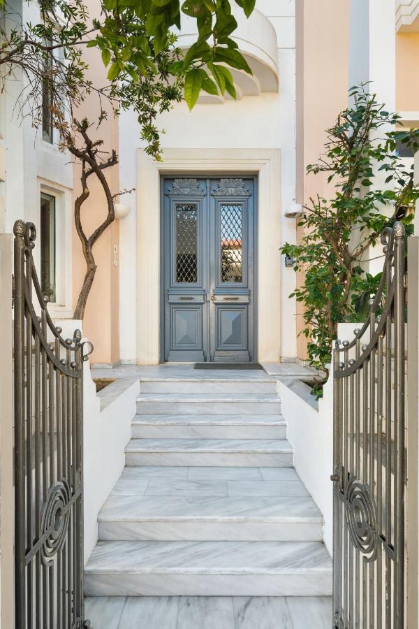 Orion Chania Boutique House Chania (Crete)