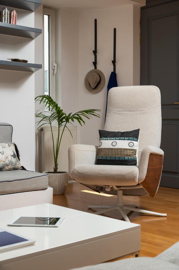 Apartment Orion Chania Boutique House Chania (Crete)