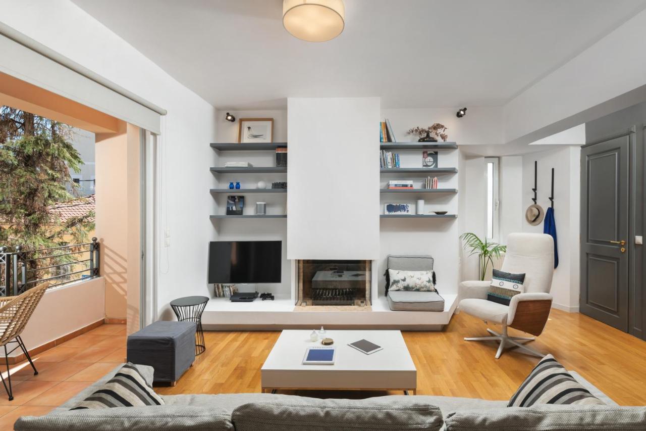 Orion Chania Boutique House Apartment