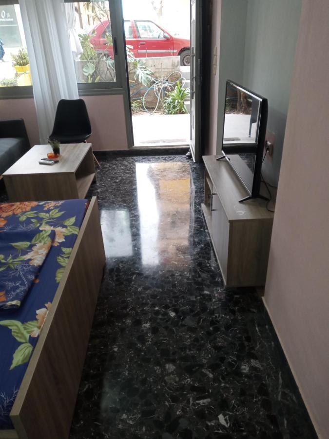 Hrysanthl Apartment *