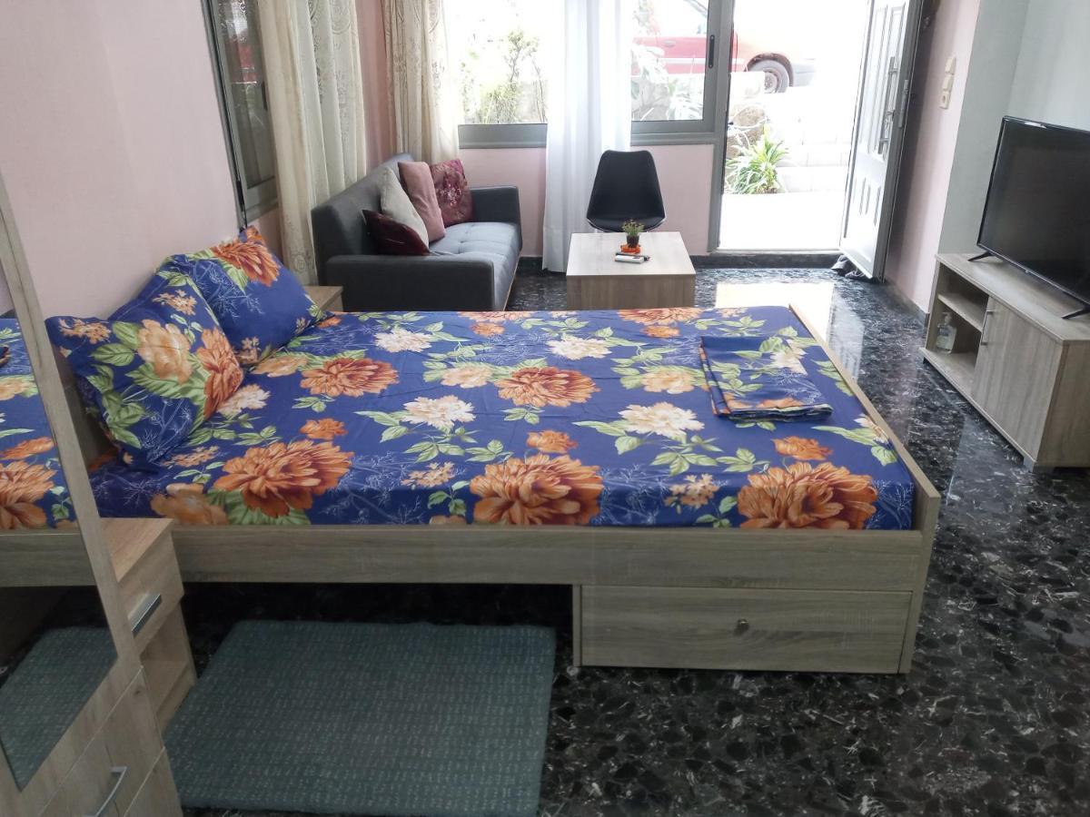 Hrysanthl Apartment