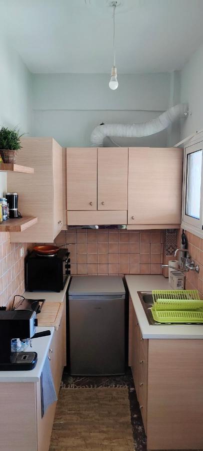 Marietta's Place: Cozy In Koum Kapi Apartamento *