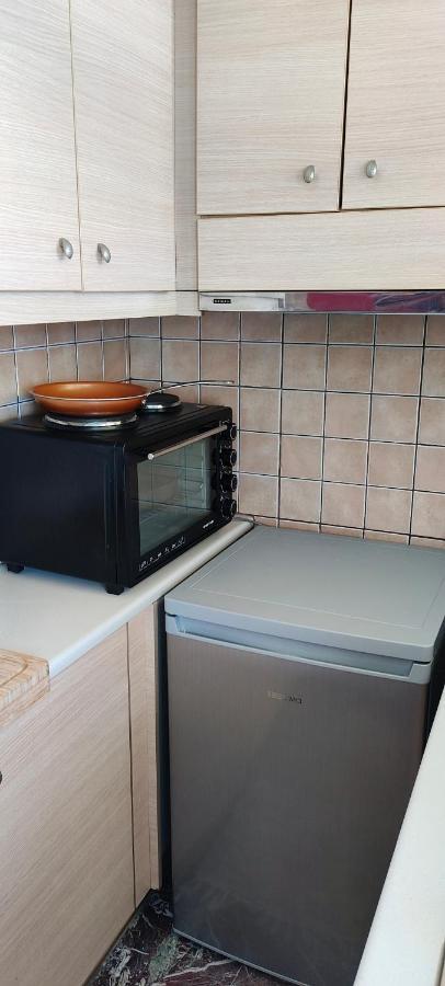 Marietta's Place: Cozy In Koum Kapi Apartamento *
