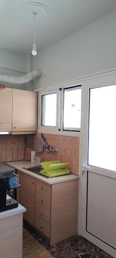 Appartement Marietta's Place: Cozy In Koum Kapi *