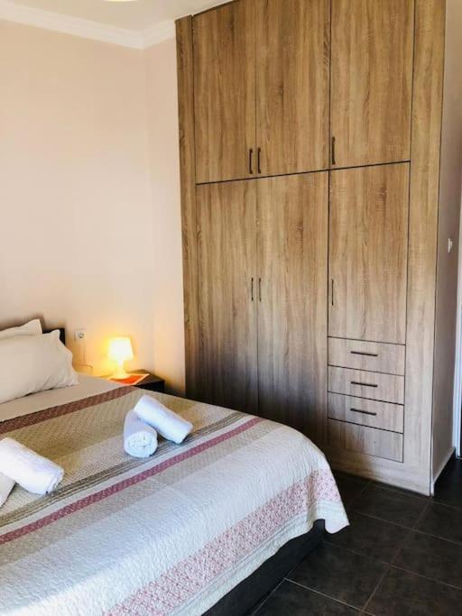 Ariadni's 1 Apartment *