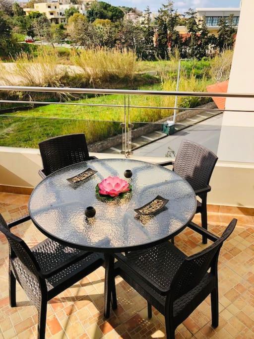 Apartment Ariadni's 2 *